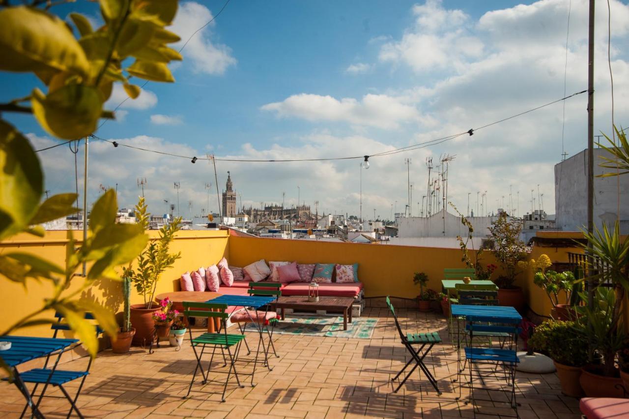 La Flamenka Albergue